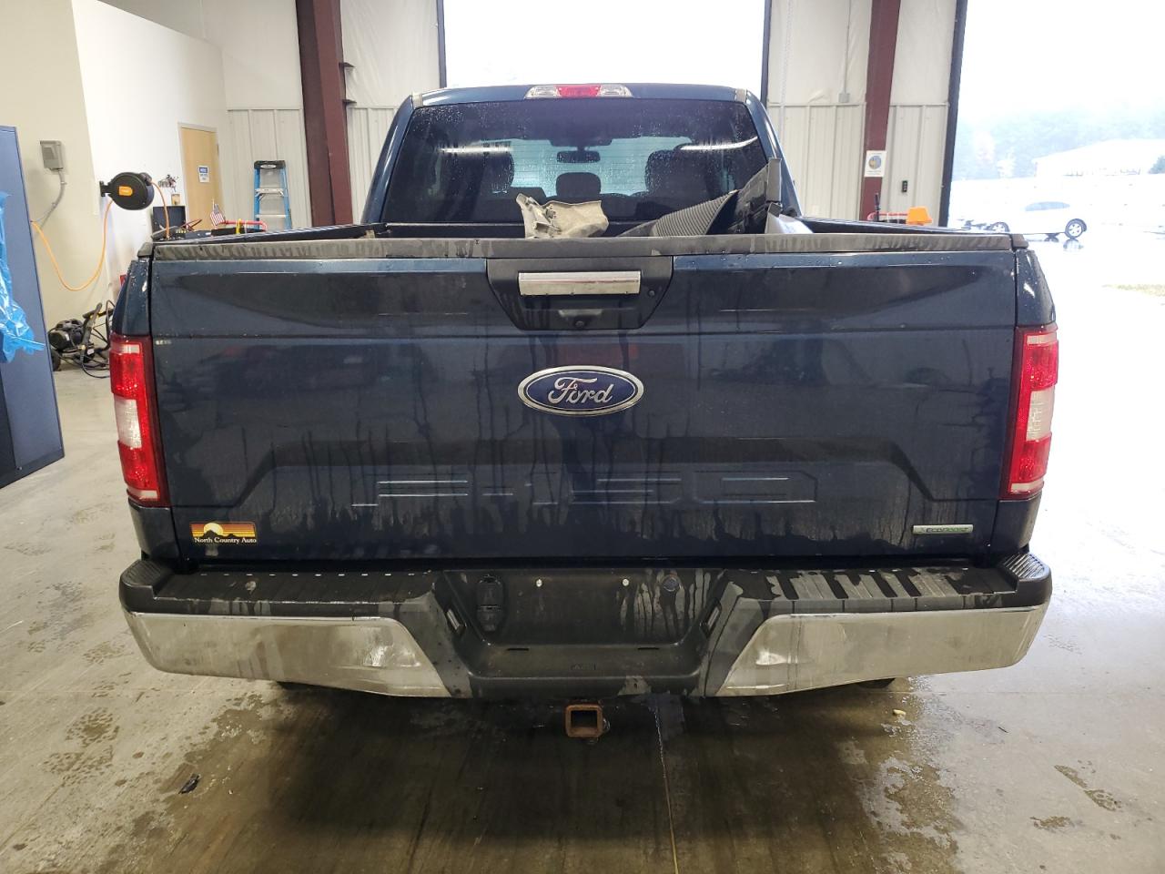 2020 Ford F-150 - Image 6