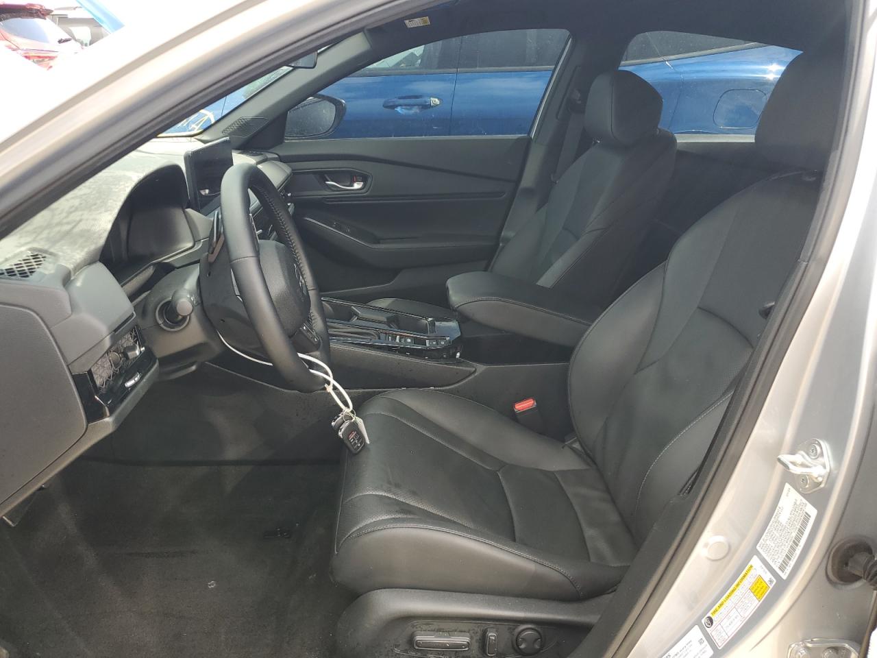 2024 Honda Accord - Image 7