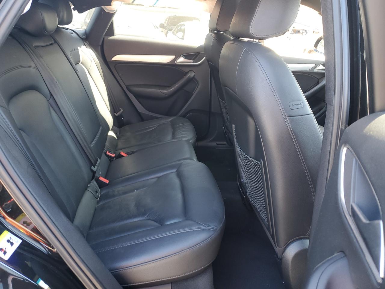 2018 Audi Q3 - Image 12