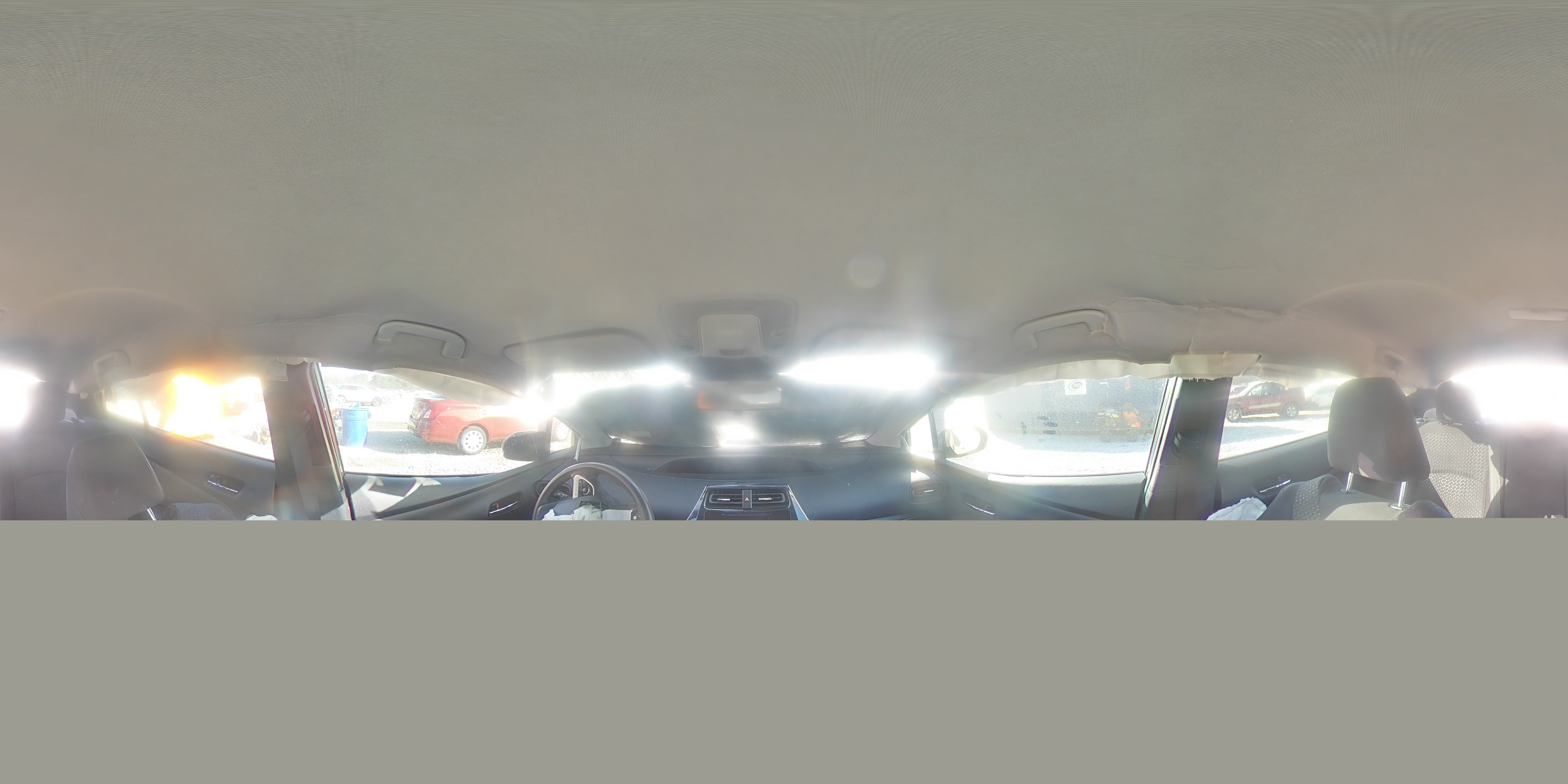 2016 Toyota Prius - Image 14