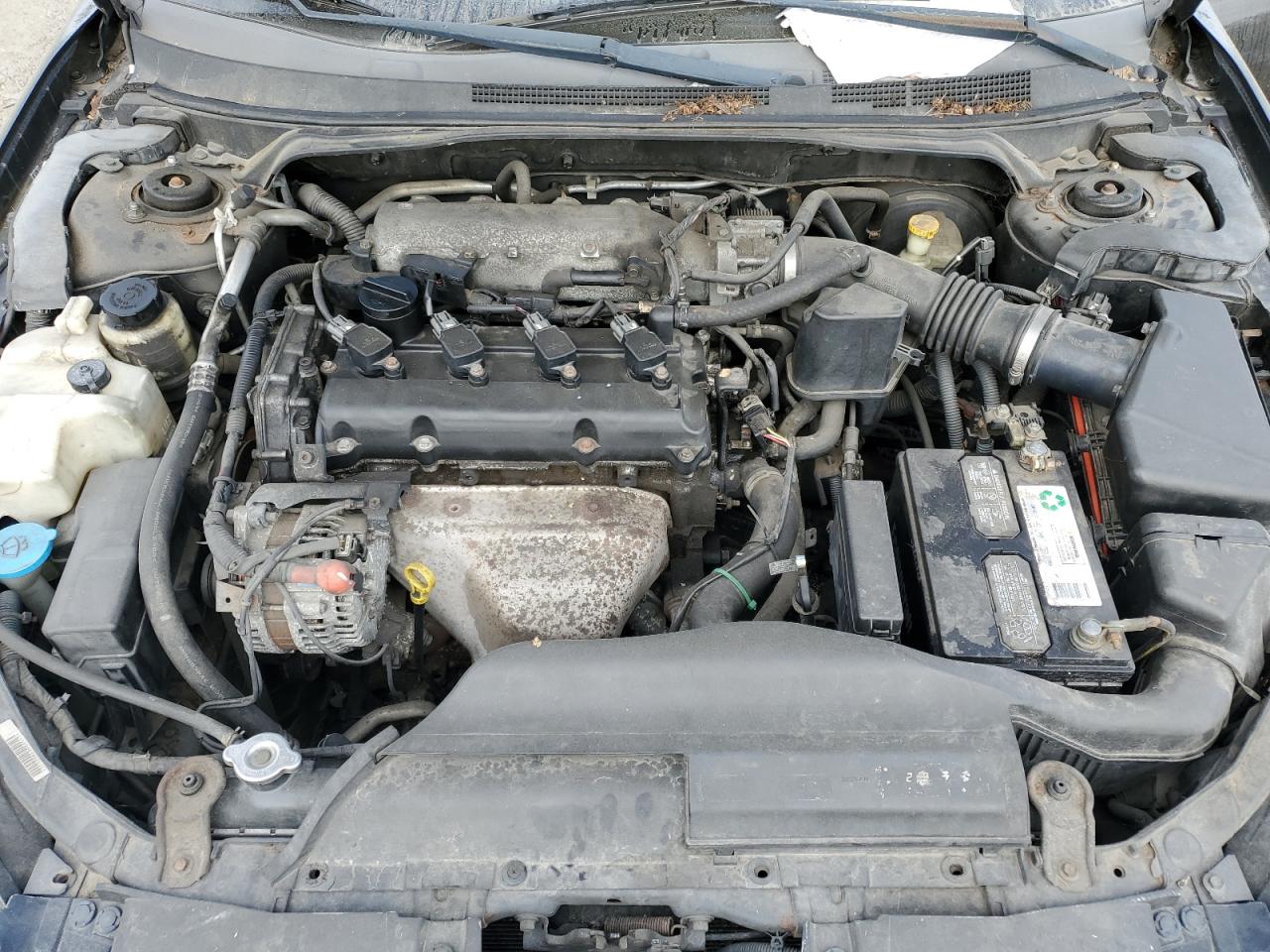 1N4AL11E76C229560 2006 Nissan Altima S