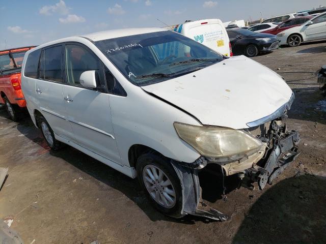 MHFXX43G1F0063910 - 2015 TOYOTA INNOVA - #undefined