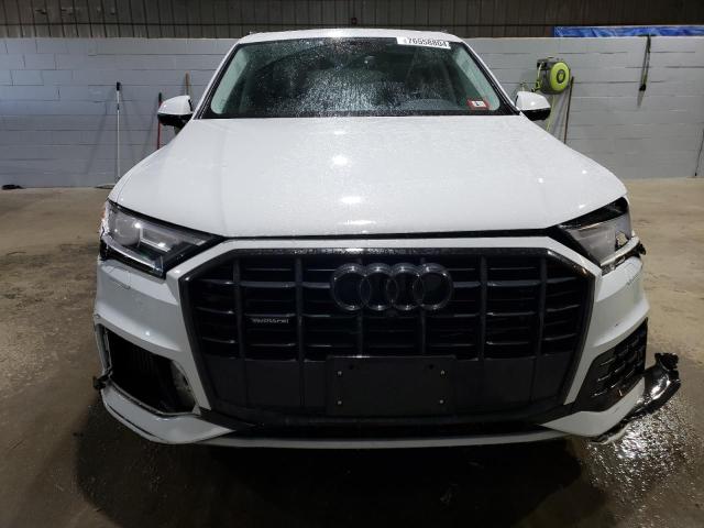 WA1LXAF79MD039973 Audi Q7 PREMIUM 5