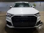 2021 Audi Q7 Premium Plus продається в Candia, NH - Front End