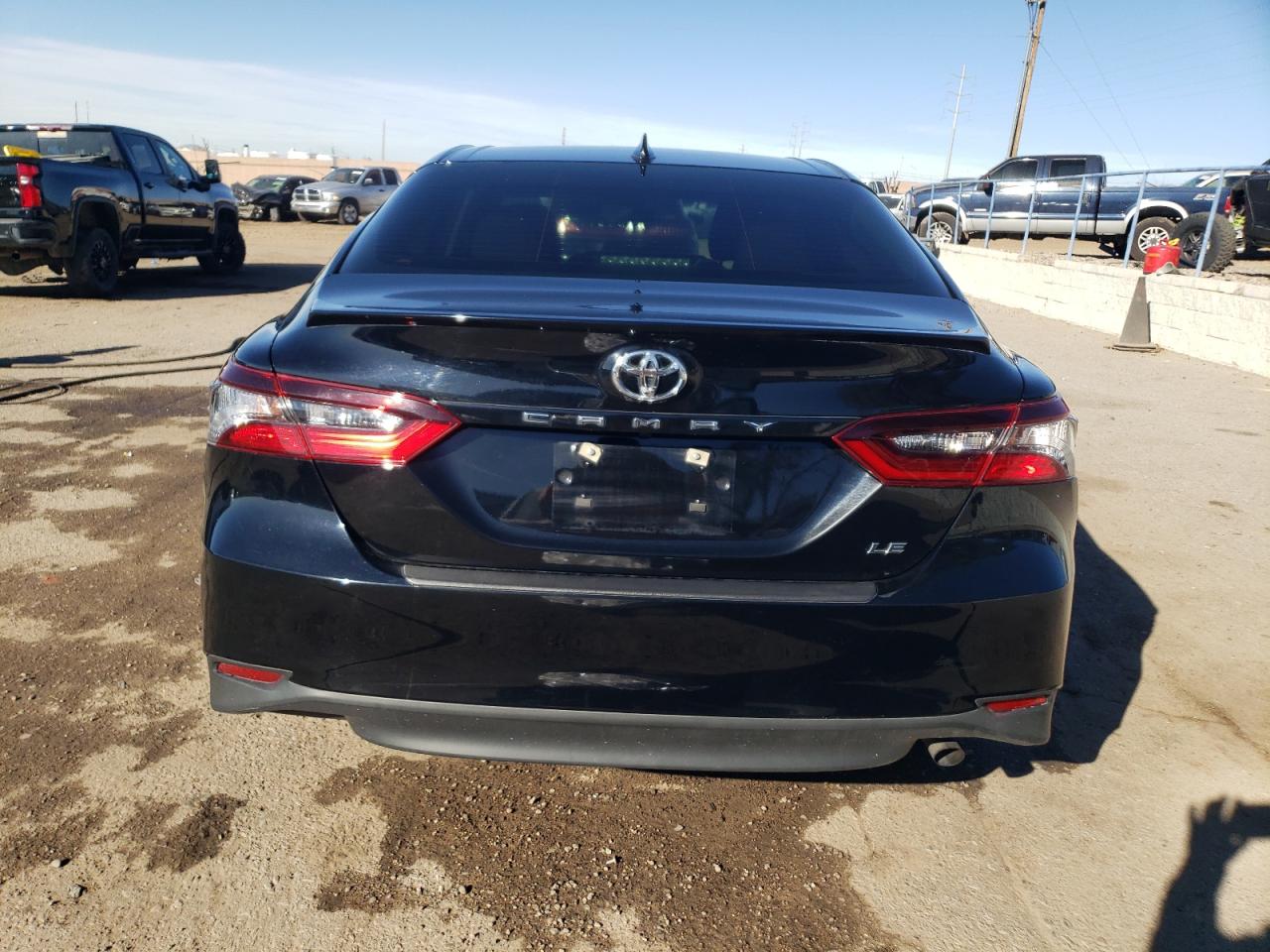 2023 Toyota Camry - Image 6