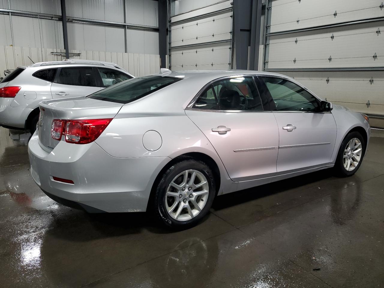 2013 Chevrolet Malibu - Image 3