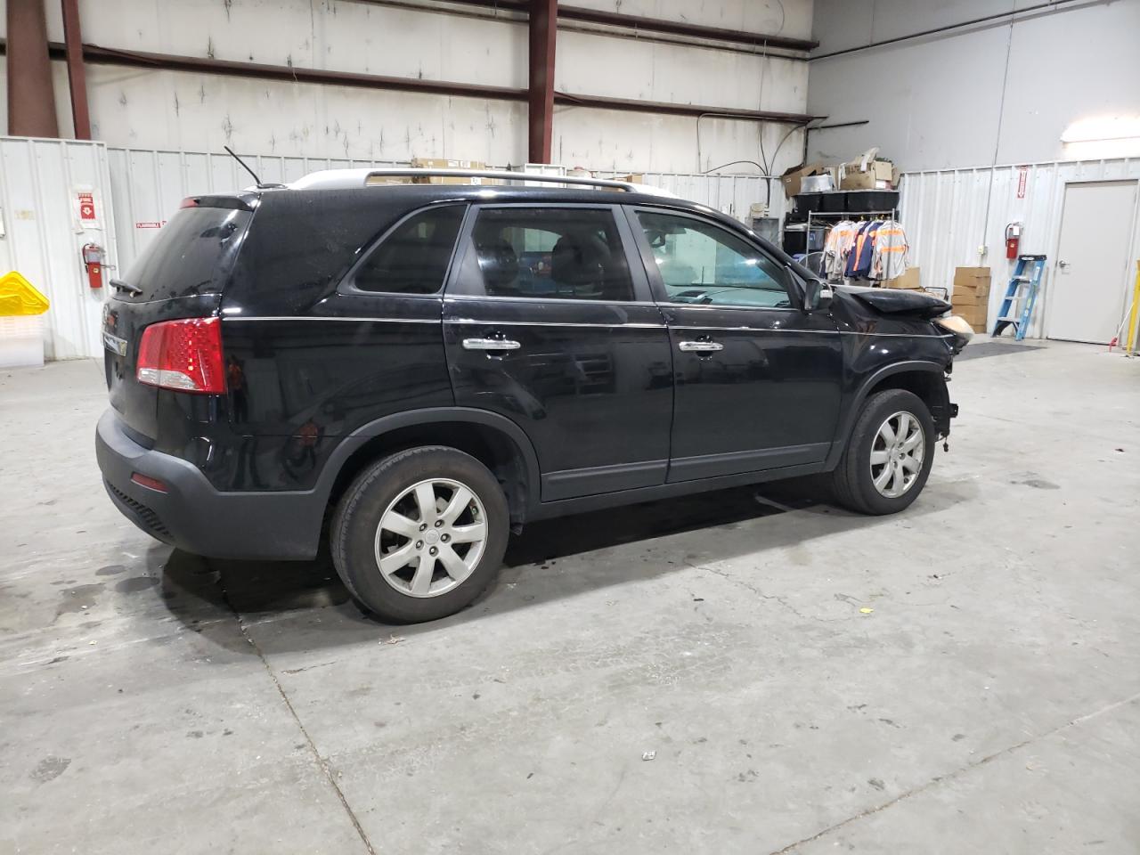 2011 Kia Sorento - Image 3
