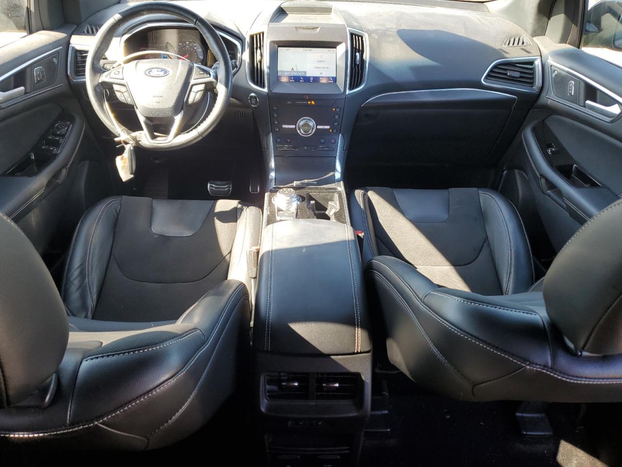 2020 Ford Edge St VIN: 2FMPK4AP3LBA53477 Lot: 75503304