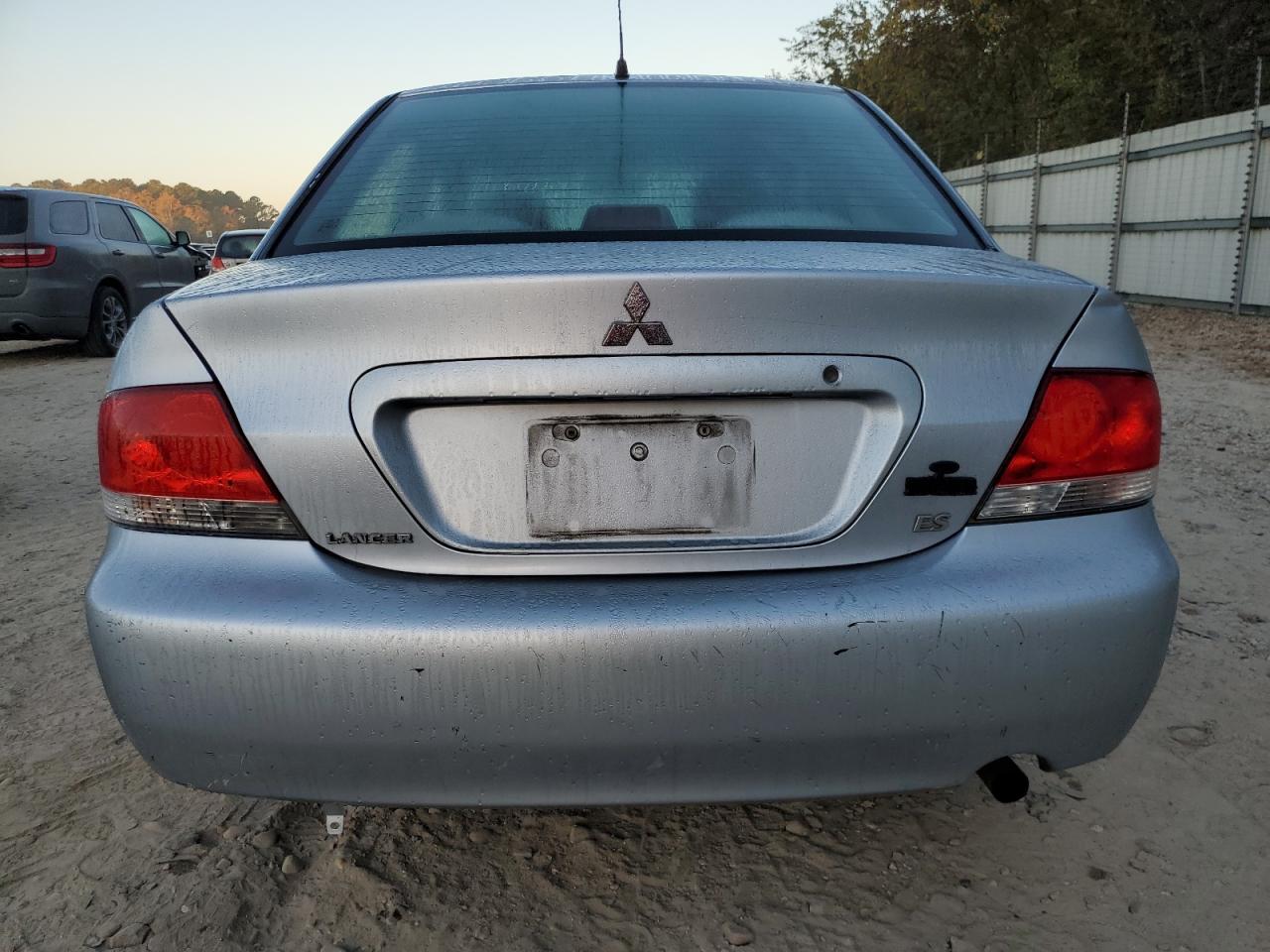 2005 Mitsubishi Lancer Es VIN: JA3AJ26EX5U013384 Lot: 78102004