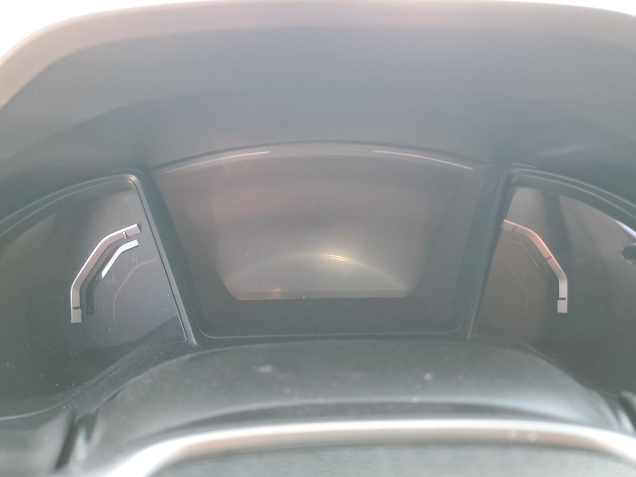 2020 Honda Civic - Image 9