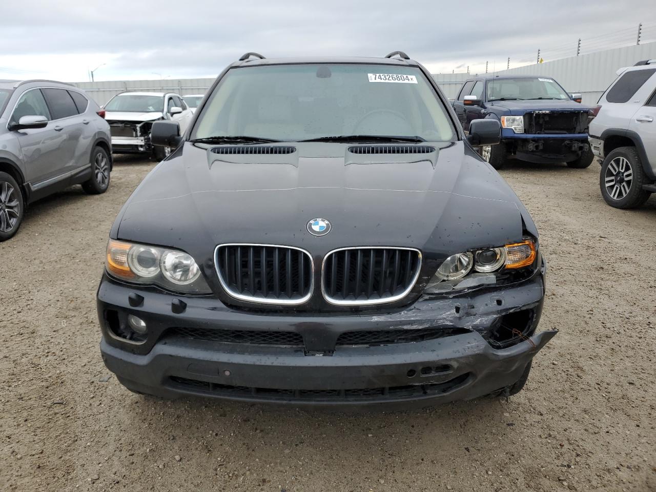 2006 BMW X5 - Image 5