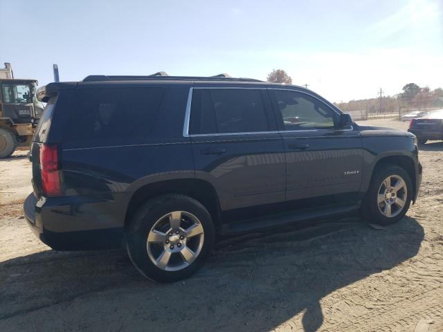  CHEVROLET TAHOE 2019 Blue