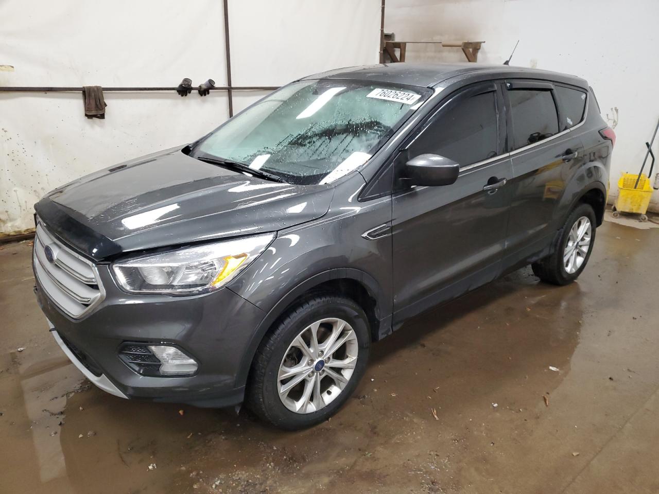 2019 Ford Escape - Image 1