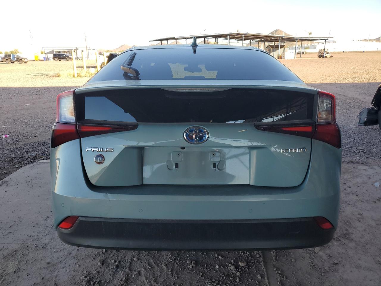 2022 Toyota Prius - Image 6