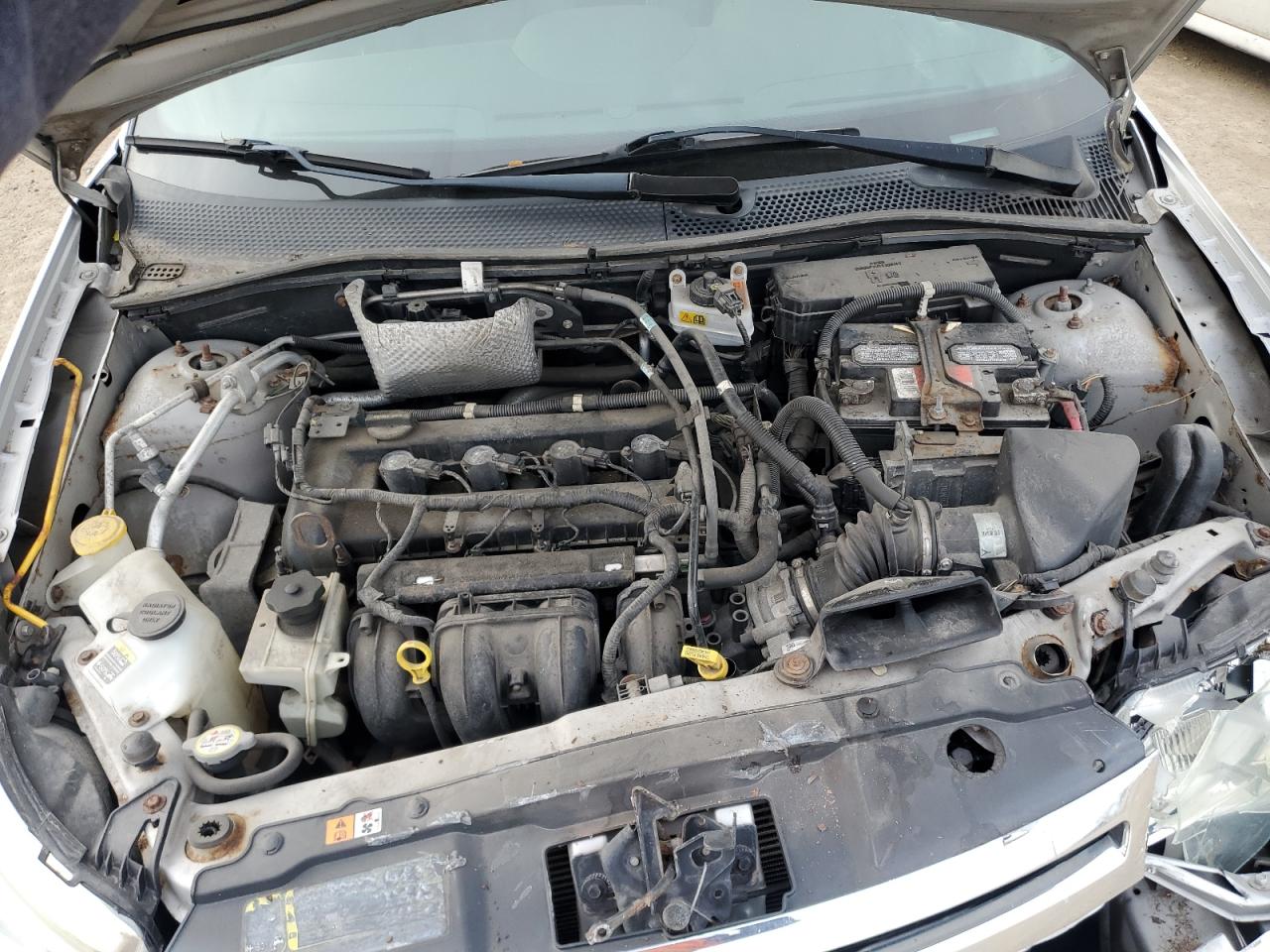 2011 Ford Focus - Image 13