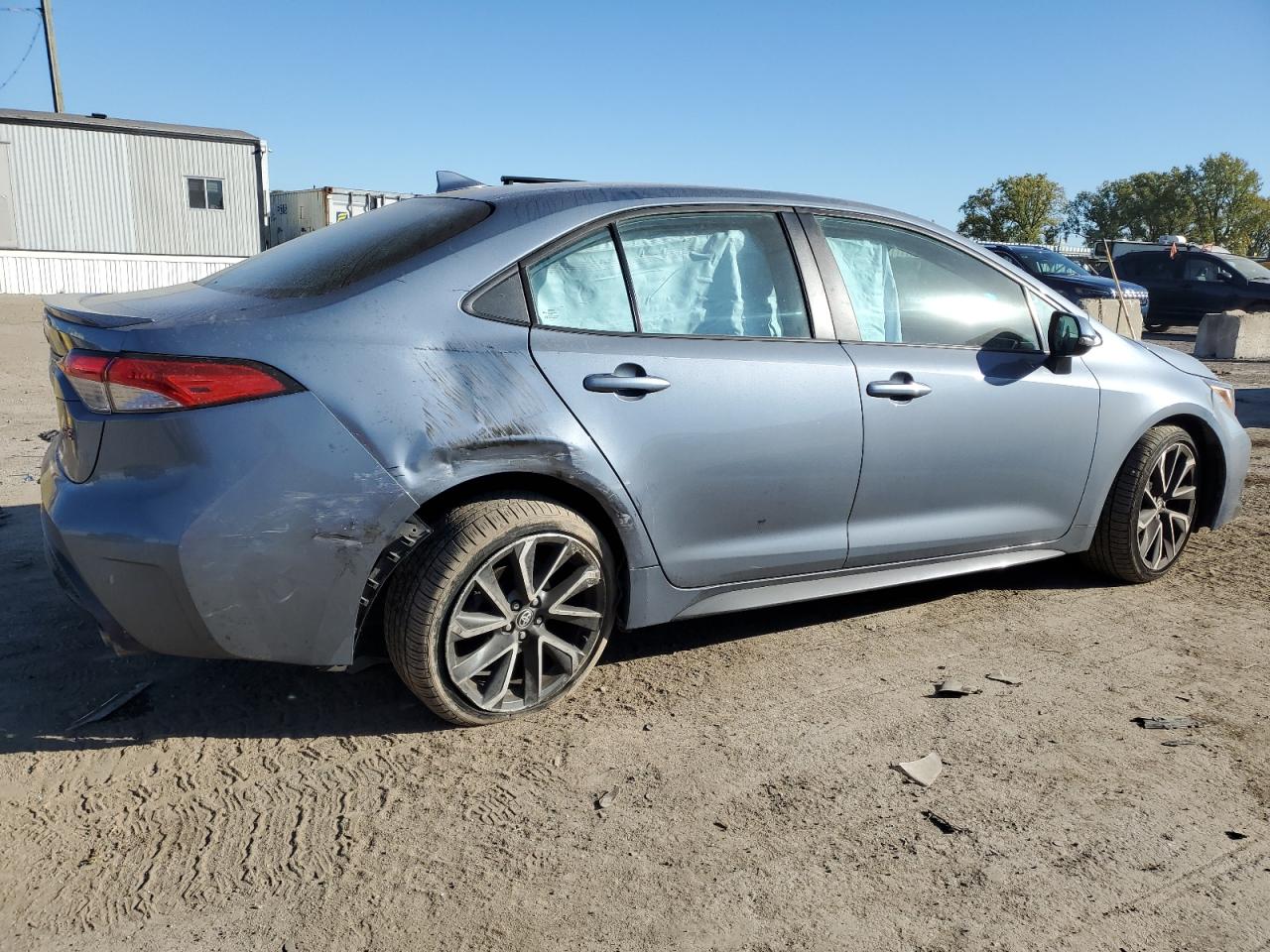 2020 Toyota Corolla - Image 3