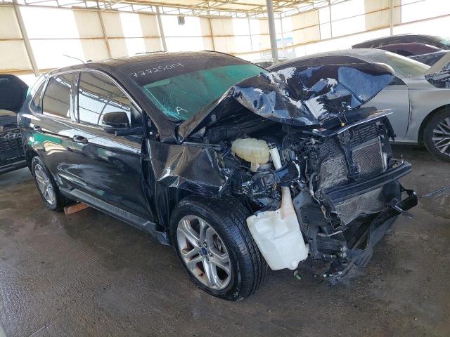 2FMPK4K88GBB14612 - 2016 Ford Edge - #undefined