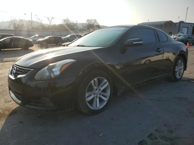 2010 Nissan Altima S продається в Lebanon, TN - Rear End