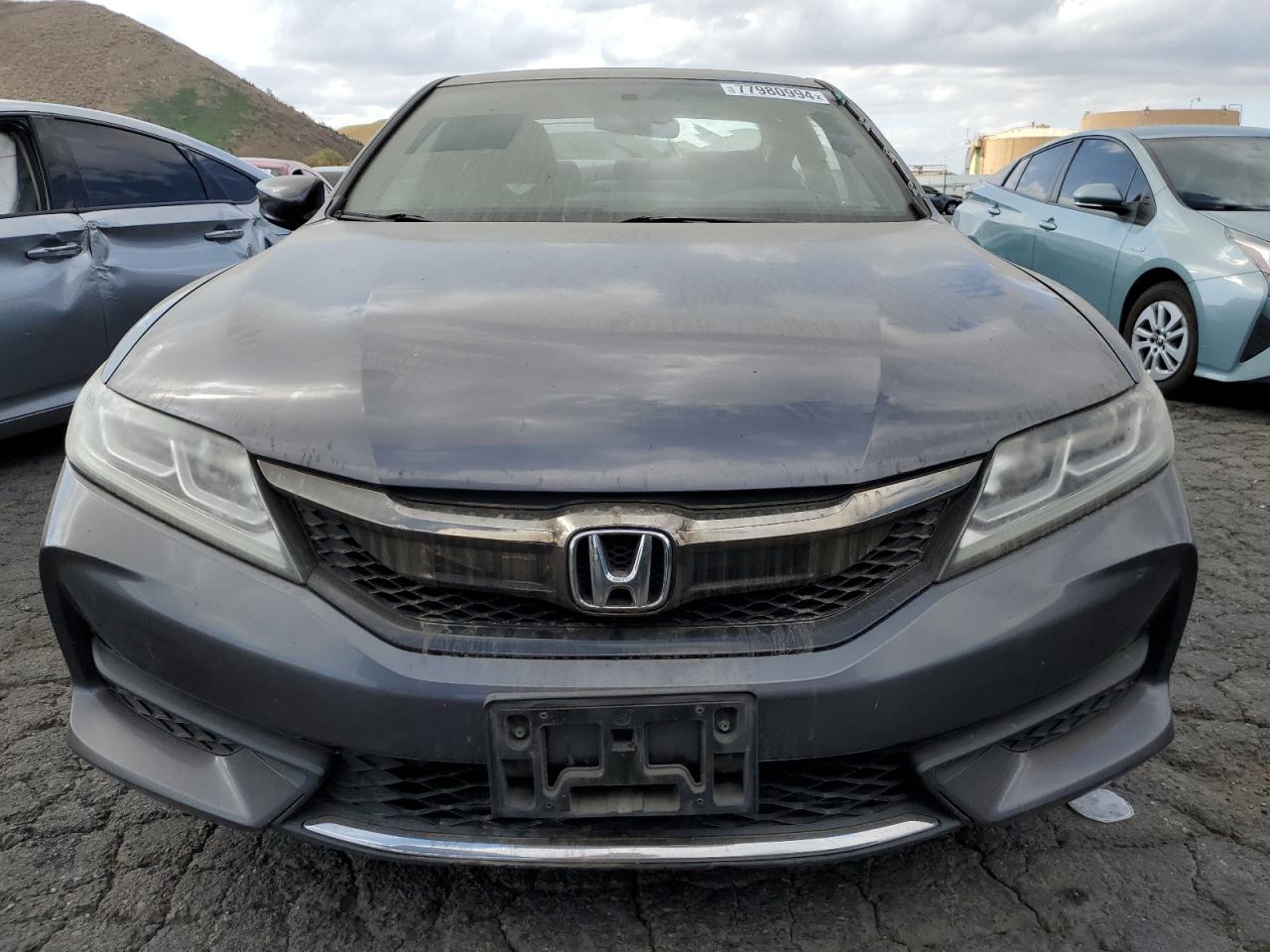 2016 Honda Accord - Image 5