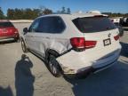 2017 Bmw X5 Sdrive35I за продажба в China Grove, NC - Rear End