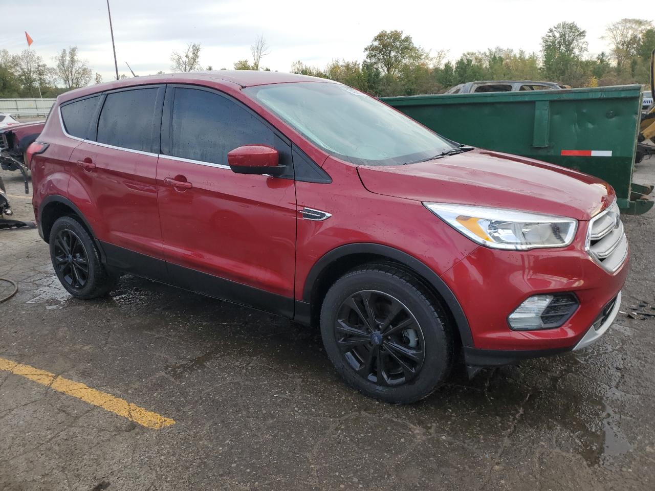 2019 Ford Escape - Image 4