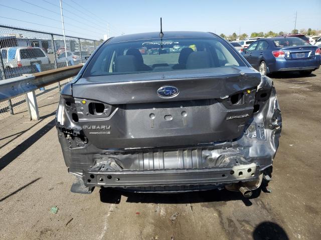  SUBARU IMPREZA 2019 Szary