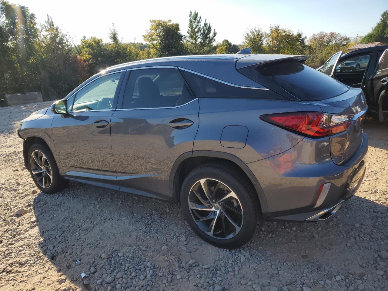 2016 Lexus RX - Image 2