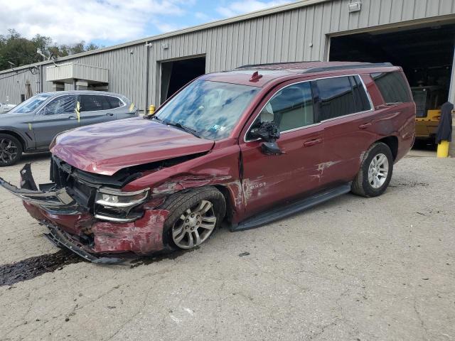 2016 Chevrolet Tahoe K1500 Lt