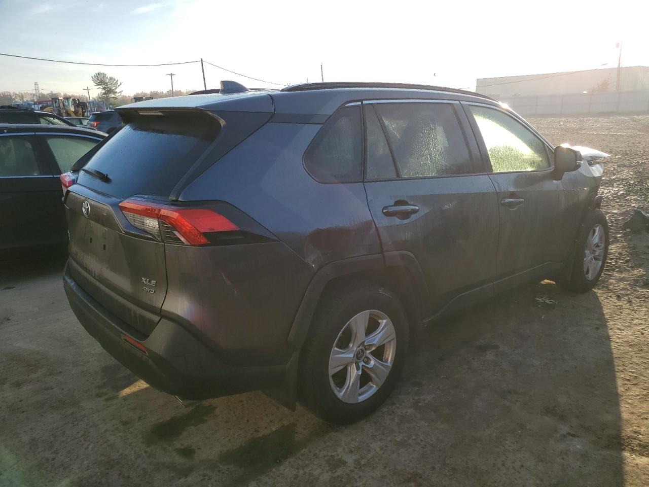 2019 Toyota RAV 4 - Image 3