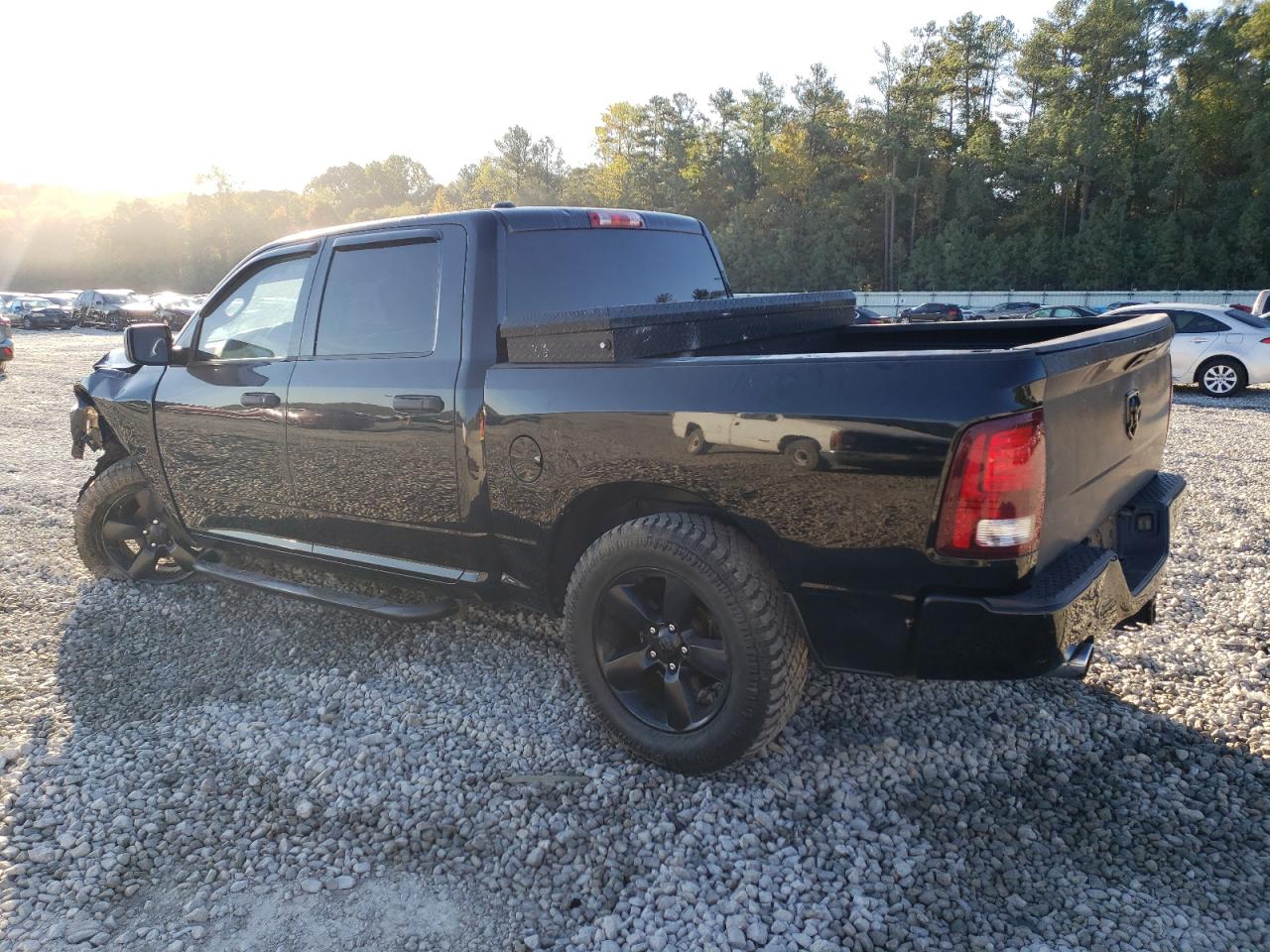 2013 RAM 1500 - Image 2