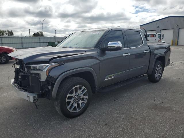 2023 Toyota Tundra Crewmax Platinum