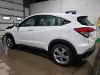 2019 Honda Hr-V Lx en Venta en Blaine, MN - Front End