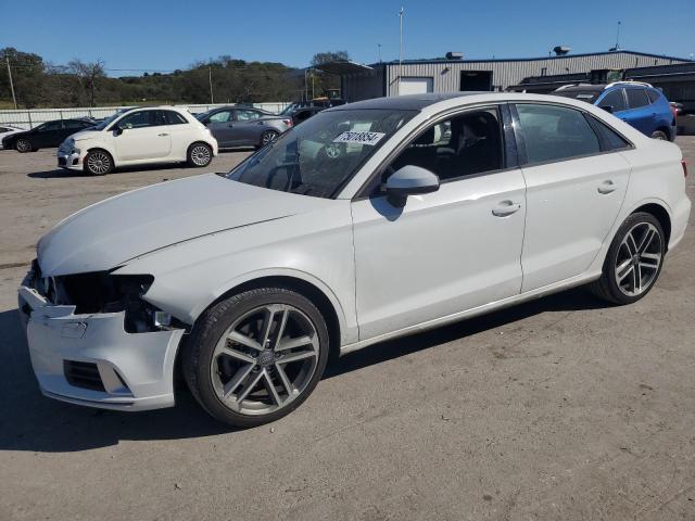 2017 Audi A3 Premium