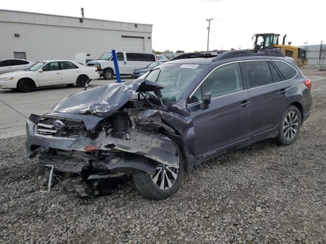 2015 Subaru Outback 3.6R Limited