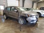 2021 Nissan Rogue Sport S   იყიდება West Mifflin-ში, PA - Front End