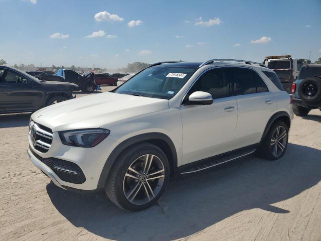 2021 Mercedes-Benz Gle 350