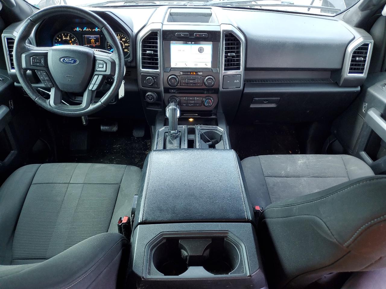 2016 Ford F-150 - Image 8