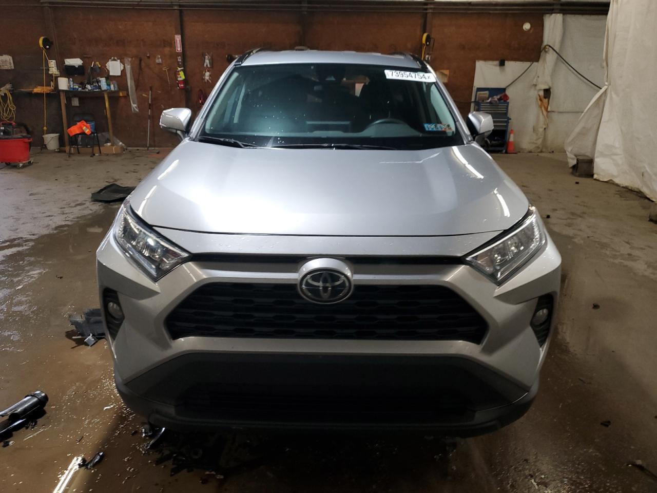 2021 Toyota RAV 4 - Image 5