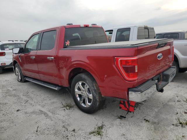 1FTEW1CP3MKE79964 Ford F-150 F150 SUPER 2