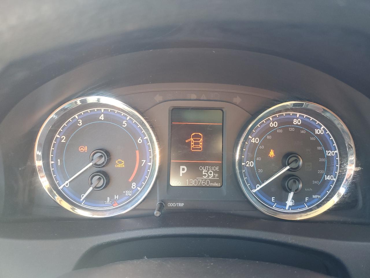 2018 Toyota Corolla - Image 9