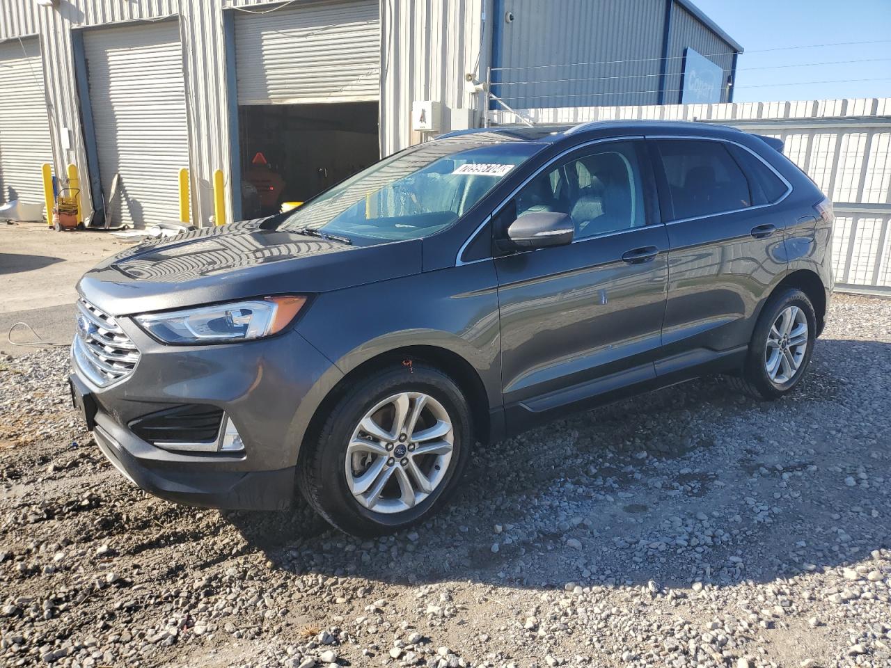 2FMPK4J9XLBA73033 2020 FORD EDGE - Image 1