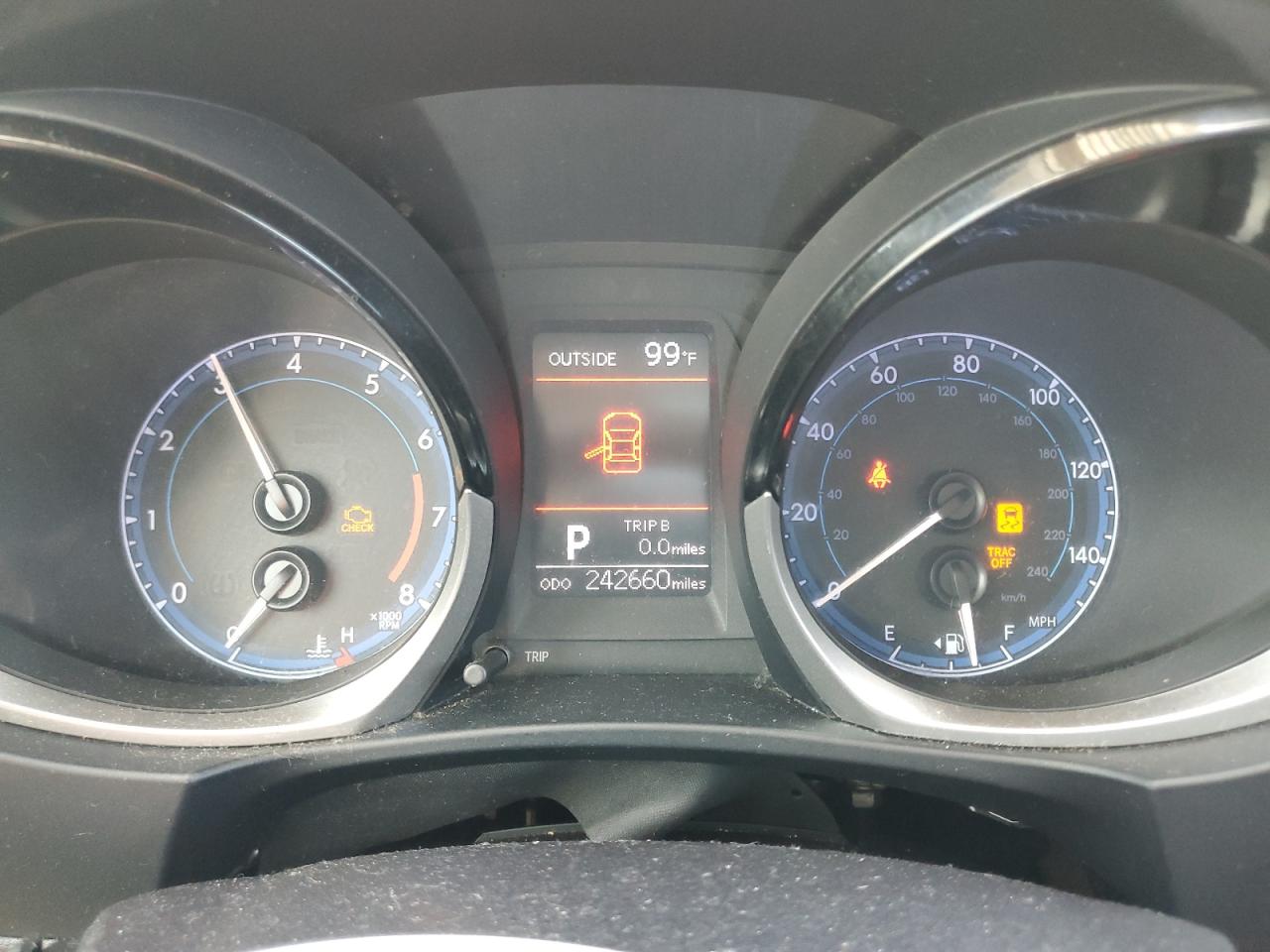 2014 Toyota Corolla L VIN: 5YFBURHE9EP159601 Lot: 74097774