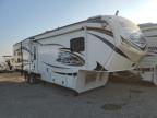 2013 Montana Trailer იყიდება Houston-ში, TX - Water/Flood