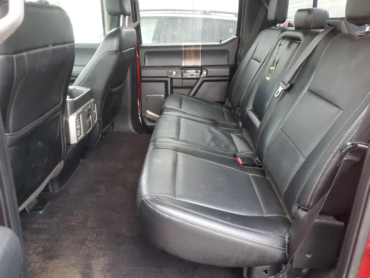1FTEW1EF3GKD14506 FORD F-150 2016