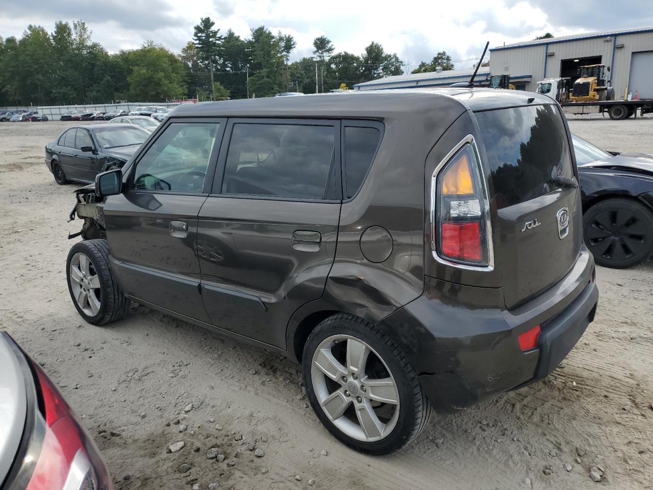 2010 Kia Soul - Image 2