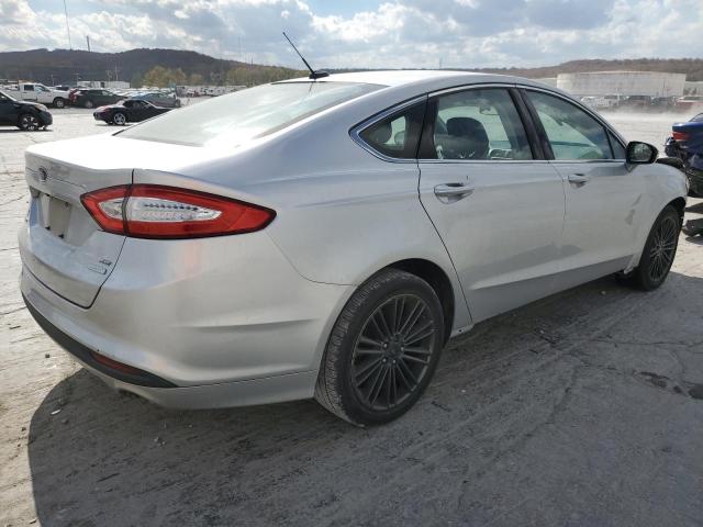  FORD FUSION 2014 Сірий