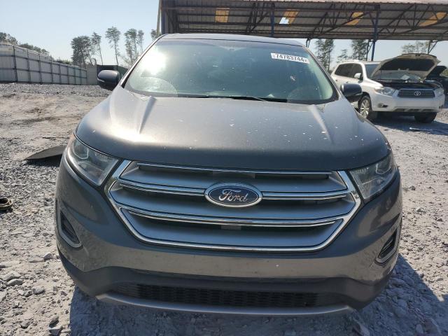  FORD EDGE 2015 Сірий