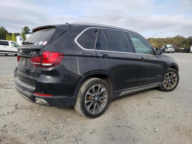  BMW X5 2018 Black