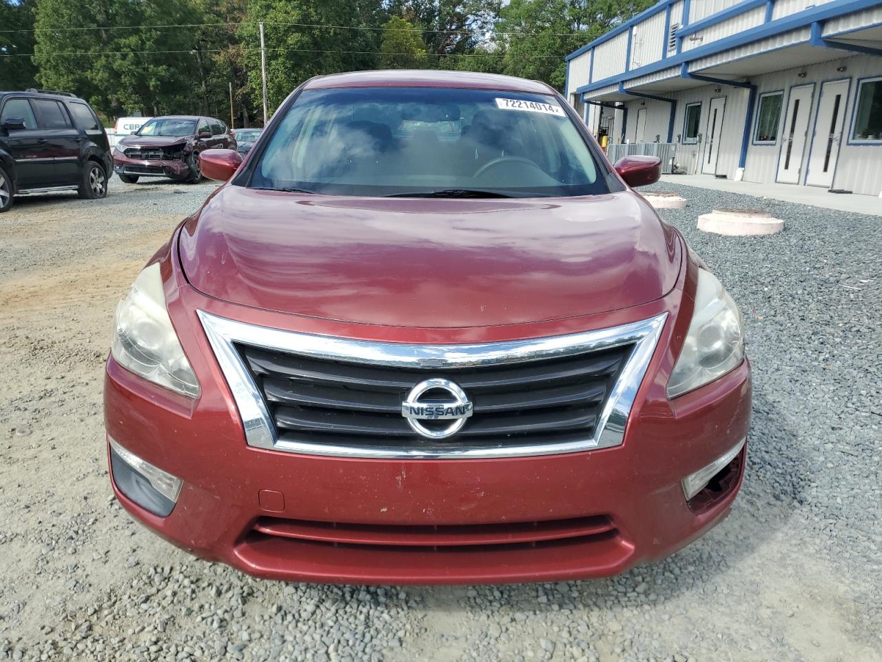 2013 Nissan Altima - Image 5