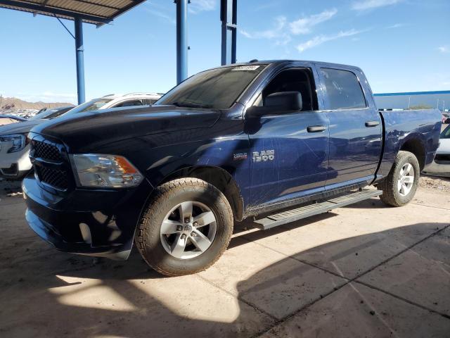 2017 Ram 1500 St